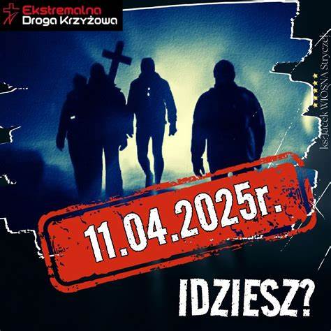 Ekstremalna Droga Krzyżowa 