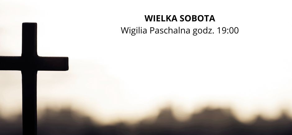 Wielka Sobota