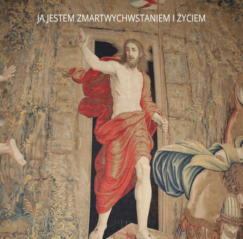 NIEDZIELA ZMARTWYCHWSTANIA  